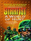 A World of Hurt (MP3): Starfist Series, Book 10